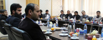 ایران پشتیبان خوبی برای حفظ و گسترش زبان فارسی در جهان است
